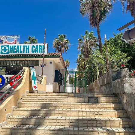 Parque Cattleya Tenerife * Playa de las Américas