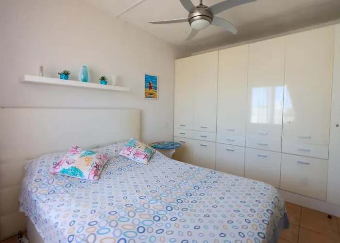 Parque Cattleya Tenerife Lejlighed Playa de las Américas