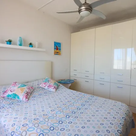 Parque Cattleya Tenerife 公寓 美洲海滩