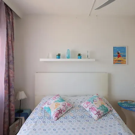 Parque Cattleya Tenerife * 美洲海滩