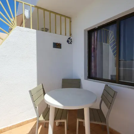 Apartman Parque Cattleya Tenerife