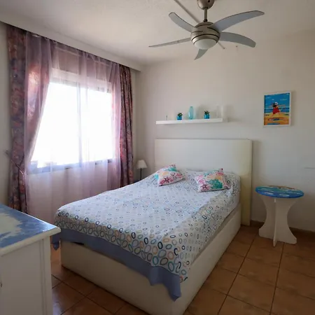 Apartman Parque Cattleya Tenerife *