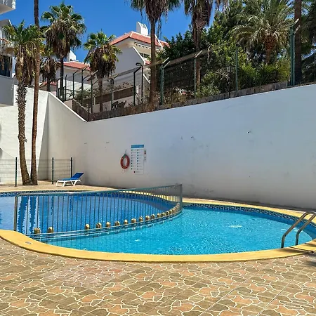 Daire Parque Cattleya Tenerife Playa de las Américas