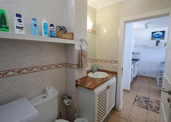 Parque Cattleya Tenerife * Playa de las Americas (Tenerife)