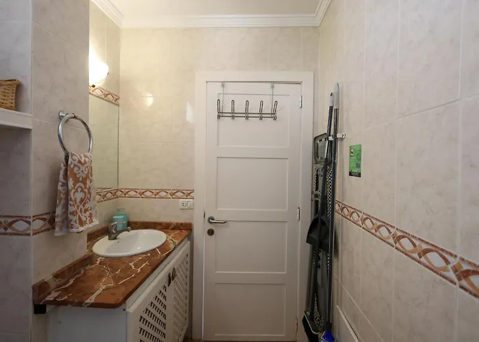 Apartmán Parque Cattleya Tenerife