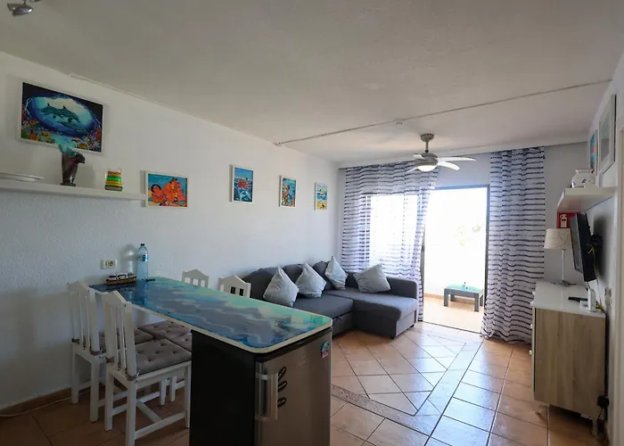 Parque Cattleya Tenerife