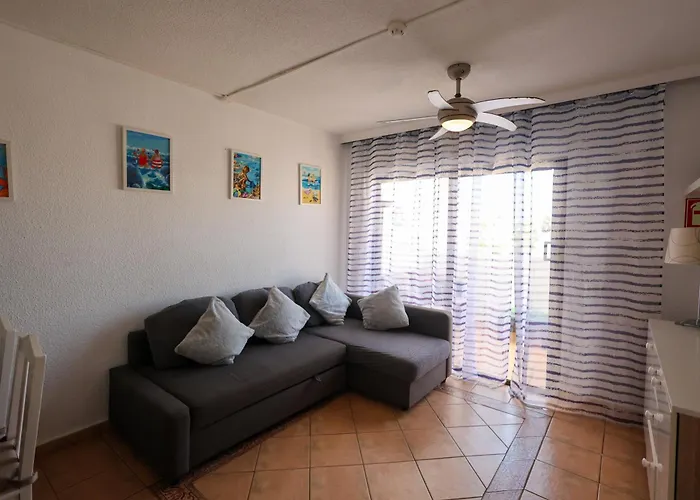 Parque Cattleya Tenerife 公寓 *