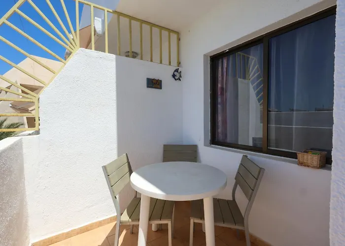 Apartmán Parque Cattleya Tenerife