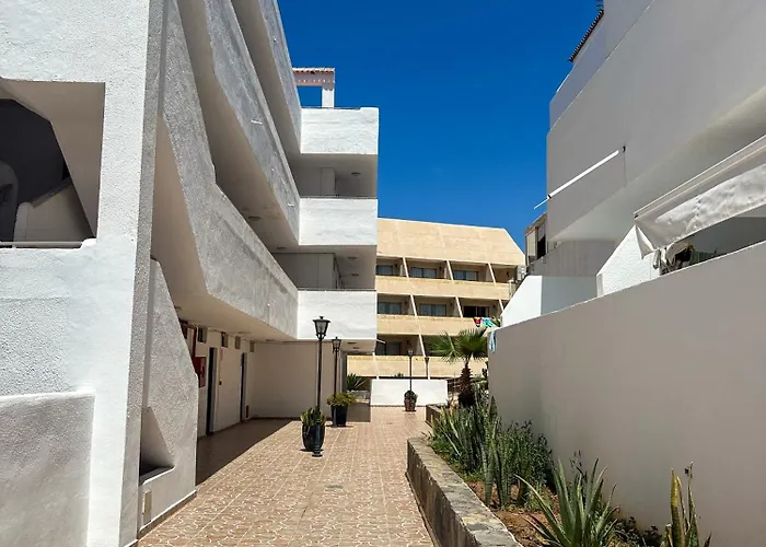 Parque Cattleya Tenerife