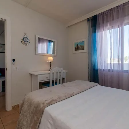 Apartment Parque Cattleya Tenerife