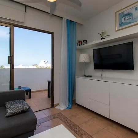 Apartment Parque Cattleya Tenerife Playa de las Americas (Tenerife)