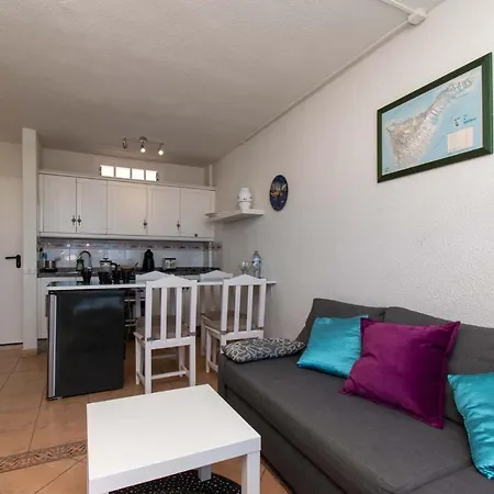 Parque Cattleya Tenerife Apartment *
