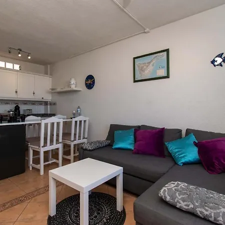 Apartment Parque Cattleya Tenerife Playa de las Americas (Tenerife)