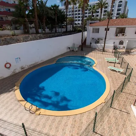 Apartment Parque Cattleya Tenerife