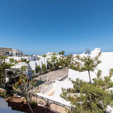 Parque Cattleya Tenerife Apartment Playa de las Americas (Tenerife)