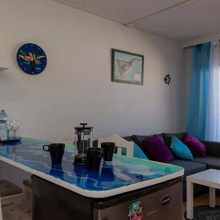 Parque Cattleya Tenerife Apartment Playa de las Americas (Tenerife)
