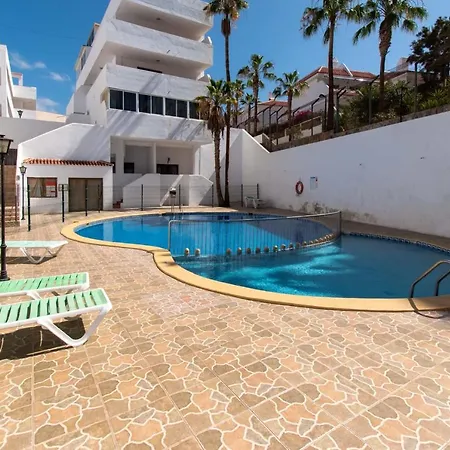Apartment Parque Cattleya Tenerife *