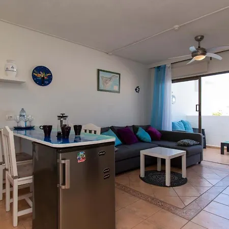 Parque Cattleya Tenerife Apartment *