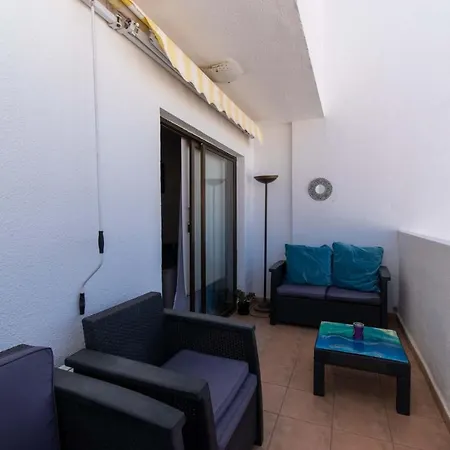 Apartment Parque Cattleya Tenerife *
