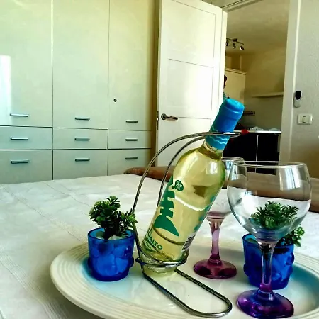 Apartment Parque Cattleya Tenerife *