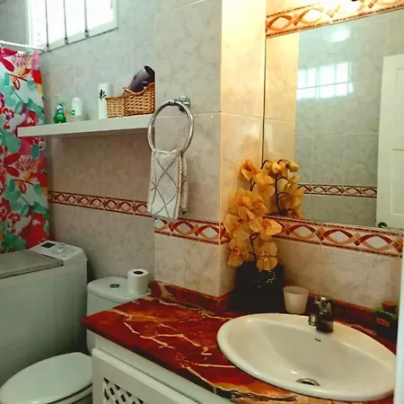 Parque Cattleya Tenerife Apartment Playa de las Americas (Tenerife)