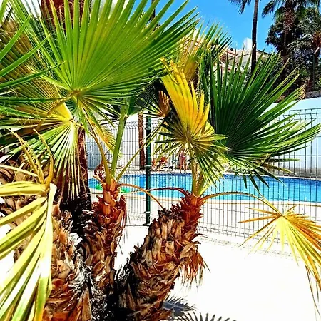 Parque Cattleya Tenerife Apartment Playa de las Americas (Tenerife)