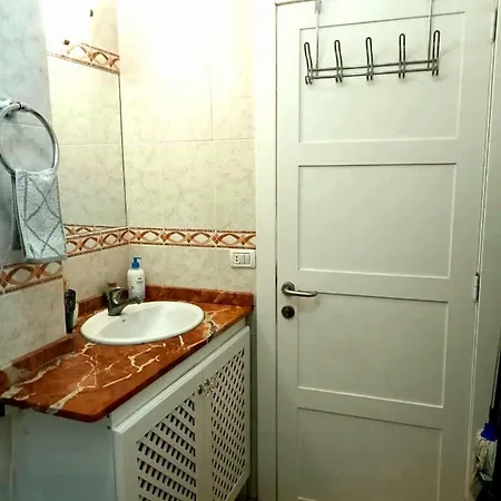 Apartment Parque Cattleya Tenerife