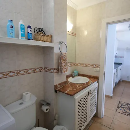 Parque Cattleya Tenerife * Playa de las Américas