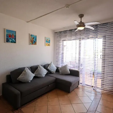 Parque Cattleya Tenerife Apartment *