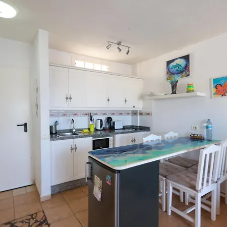 Apartment Parque Cattleya Tenerife *