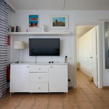 Parque Cattleya Tenerife Apartment Playa de las Américas