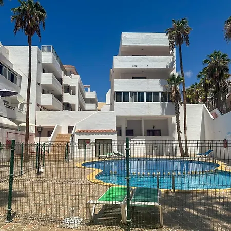 Parque Cattleya Tenerife