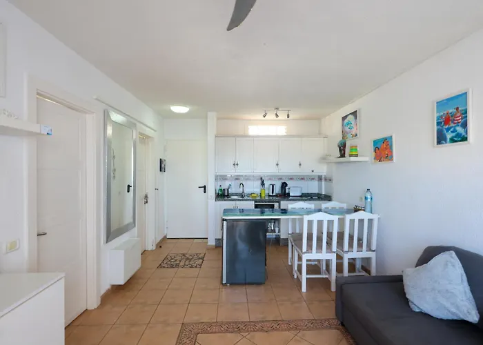 Parque Cattleya Tenerife プラヤ・デ・ラス・アメリカス