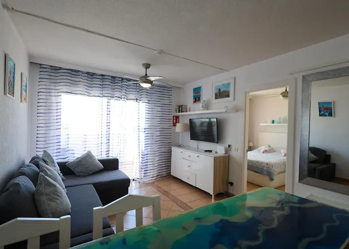 Parque Cattleya Tenerife *