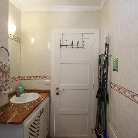 Appartamento Parque Cattleya Tenerife