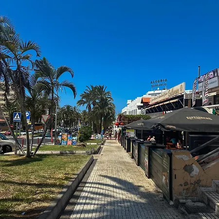 Parque Cattleya Tenerife Appartamento Playa de las Americas (Tenerife)