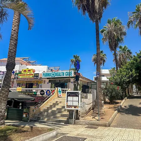 Parque Cattleya Tenerife * Playa de las Americas (Tenerife)