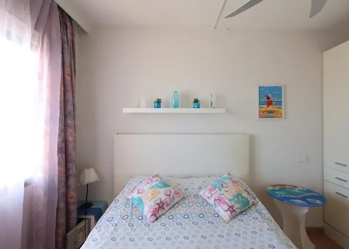 Parque Cattleya Tenerife * Playa de las Américas